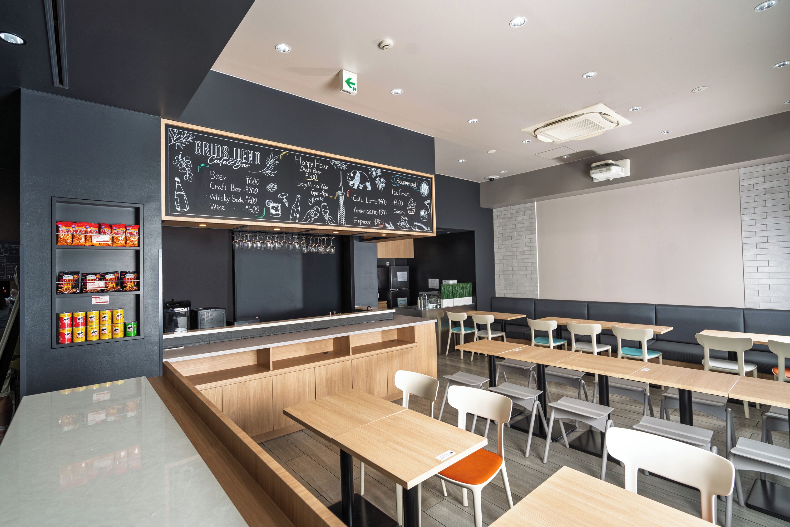 Foto - HOTEL MYSTAYS Ueno Iriyaguchi