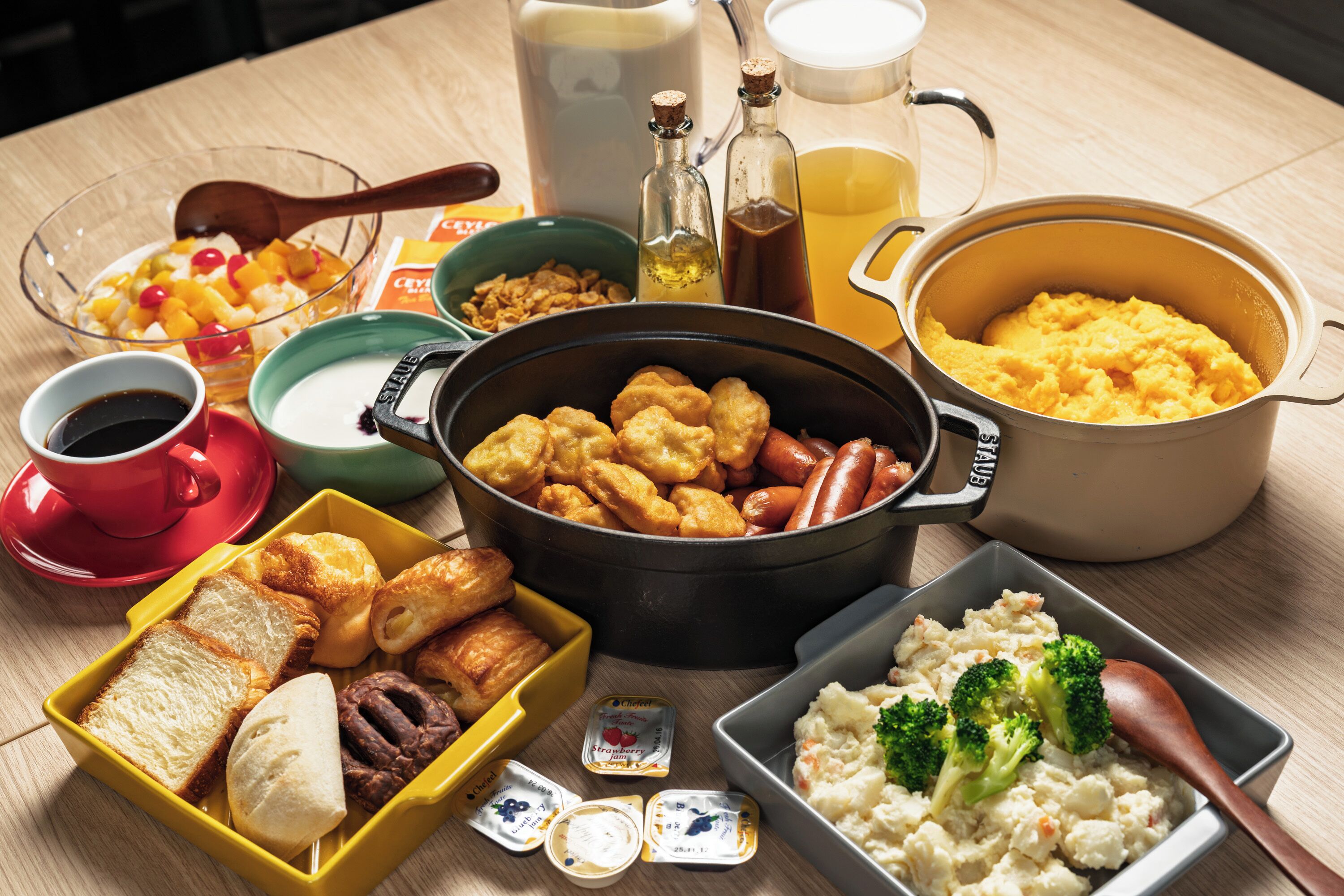 Foto - HOTEL MYSTAYS Ueno Iriyaguchi