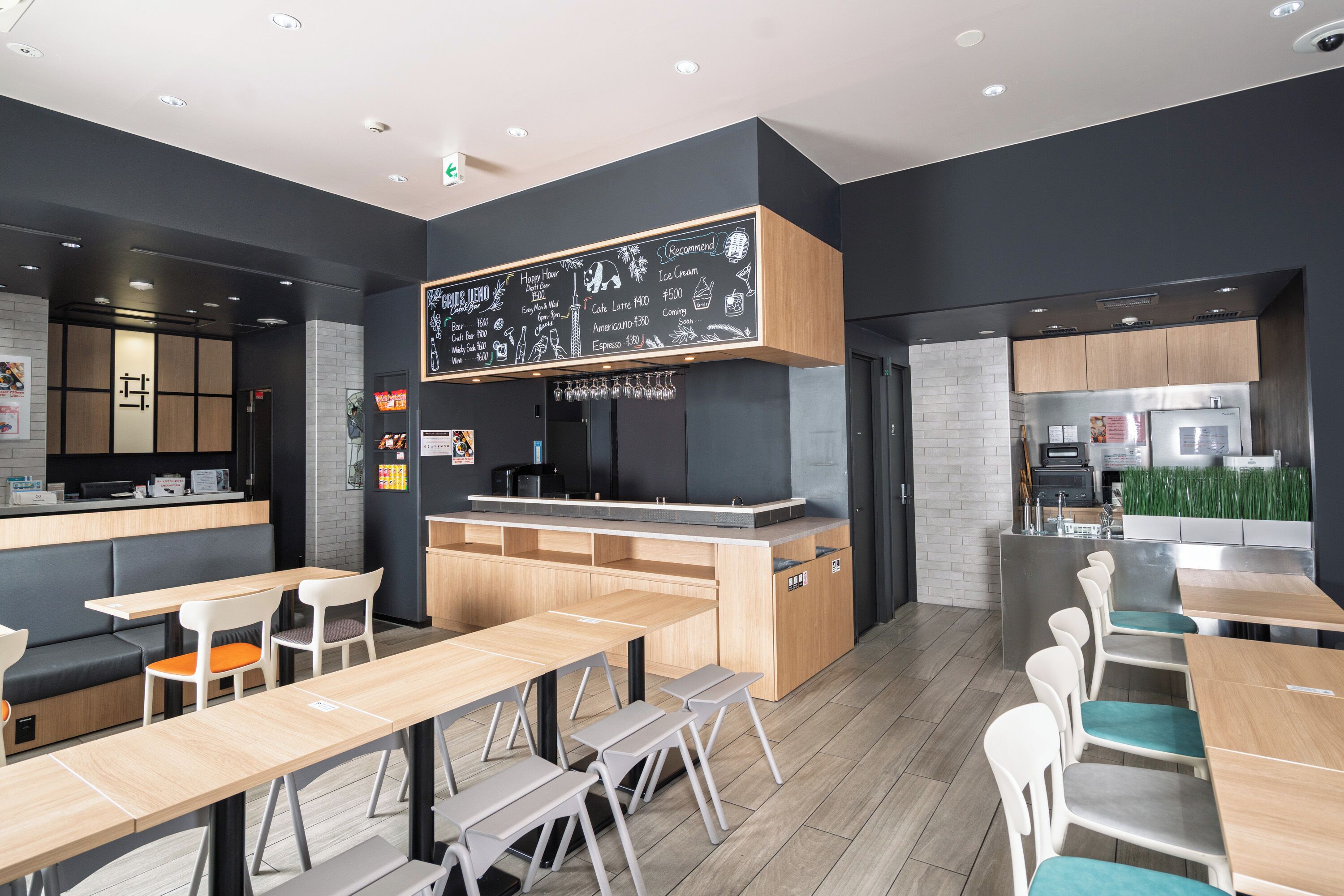 Foto - HOTEL MYSTAYS Ueno Iriyaguchi