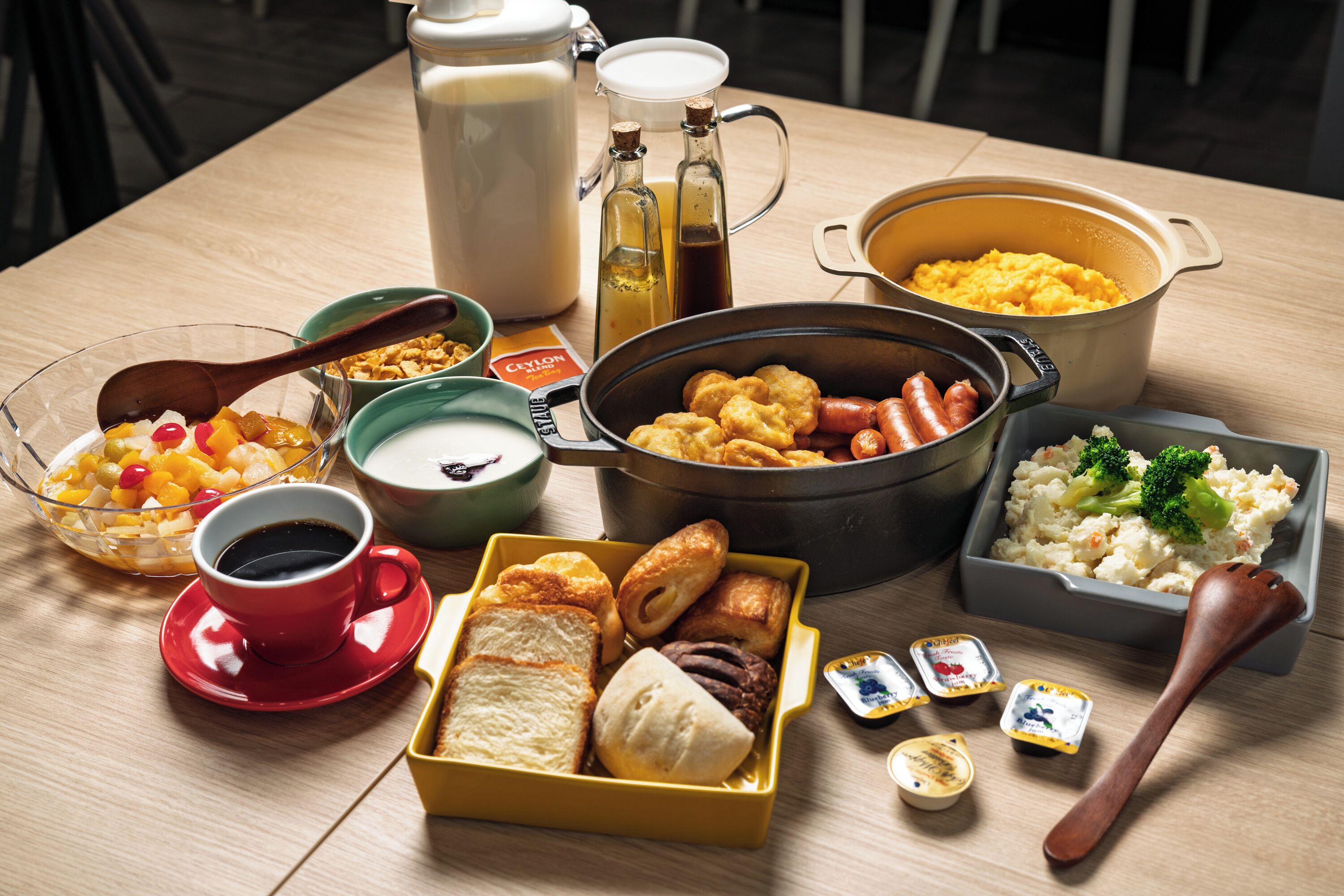 Foto - HOTEL MYSTAYS Ueno Iriyaguchi