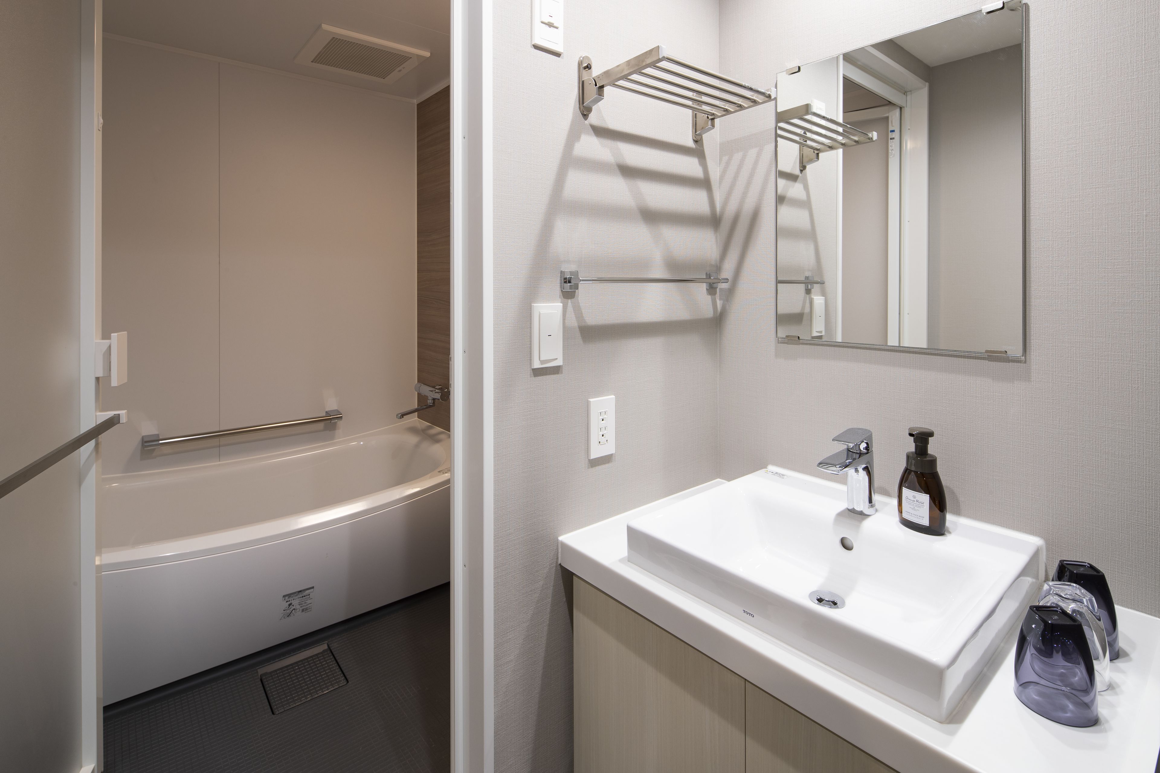 Foto - HOTEL MYSTAYS Ueno Iriyaguchi