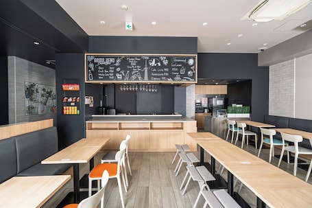 Café