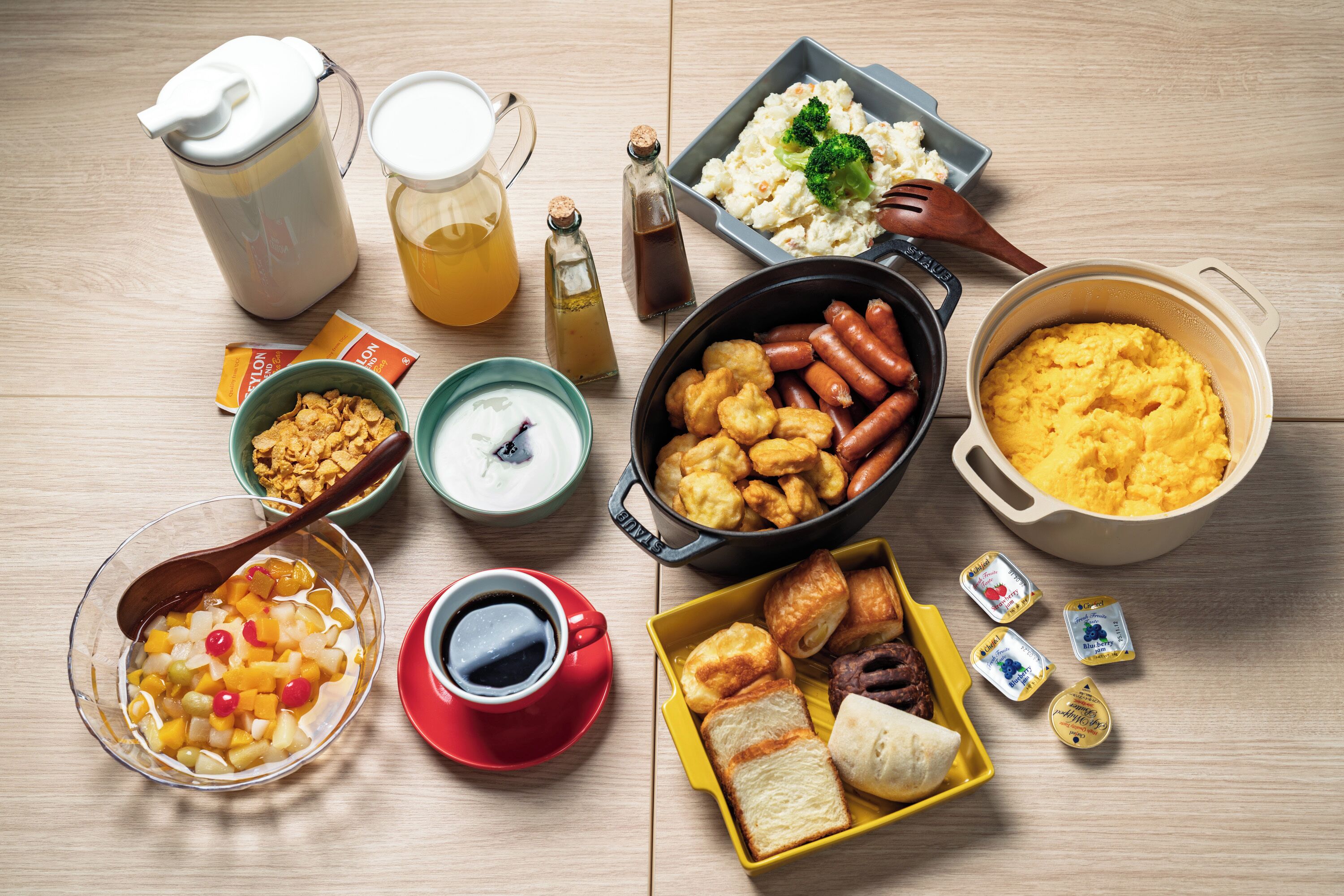 Photo - HOTEL MYSTAYS Ueno Iriyaguchi