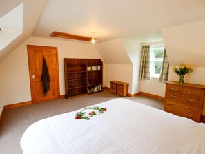 2 makuuhuonetta, internet