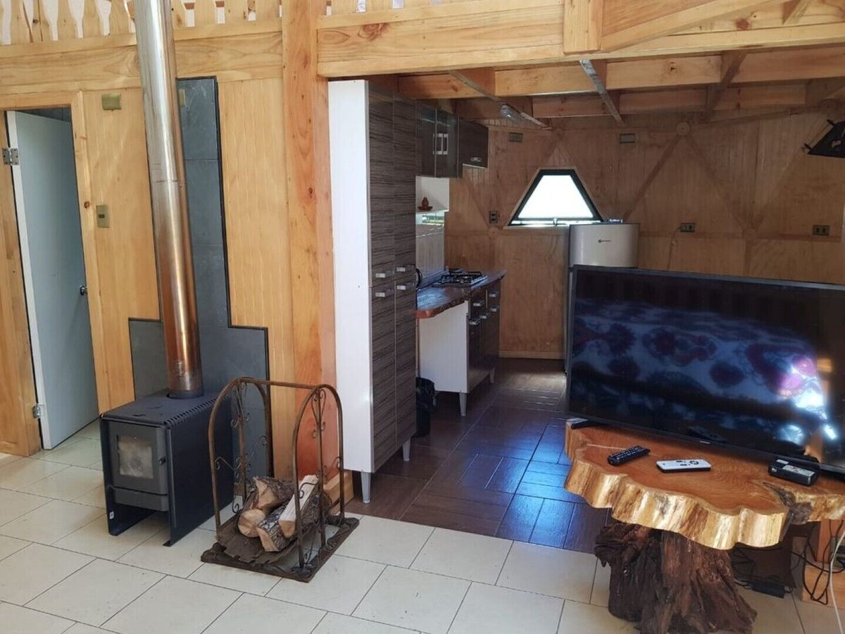 Image de profil de l’hôte