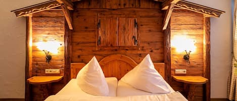 Suite Design