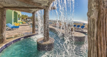 Cherry Grove Beach Resort best in SC.