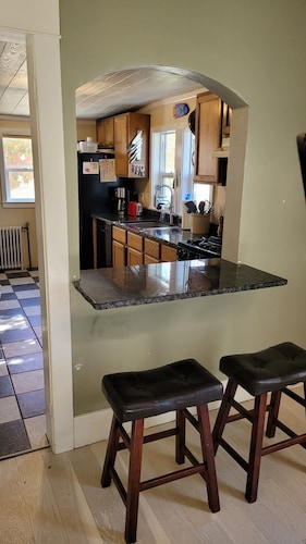 The Homestead - 3 bedroom House in the Heart of Chester