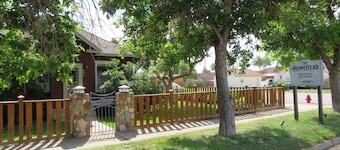 The Homestead - 3 bedroom House in the Heart of Chester