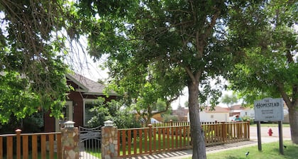 The Homestead - 3 bedroom House in the Heart of Chester