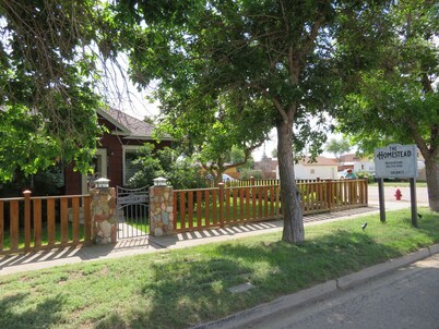 The Homestead - 3 bedroom House in the Heart of Chester