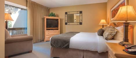 2 bedrooms, iron/ironing board, internet, bed sheets