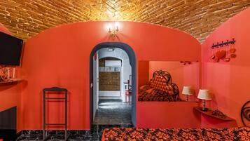 1 多间卧室、隔音、熨斗/熨衣板、免费 WiFi