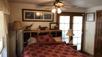 Chambre | Wi-Fi gratuit