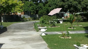 Jardin