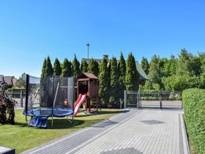 Kindergedeelte