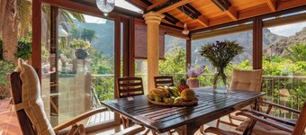 GC0280 Villa with private pool in El Sao, Arguineguín