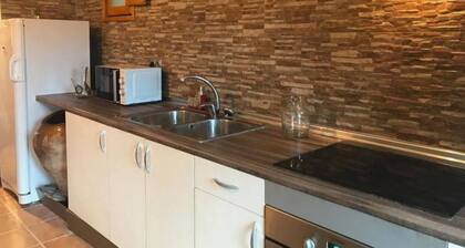 COZY APARTMENT IN THE PRIORAT, WITH MAGNIFICENT VIEWS OF THE MONTSANT