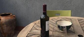 COZY APARTMENT IN THE PRIORAT, WITH MAGNIFICENT VIEWS OF THE MONTSANT