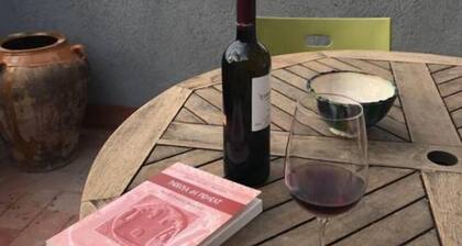 COZY APARTMENT IN THE PRIORAT, WITH MAGNIFICENT VIEWS OF THE MONTSANT