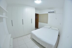 3 soverom, strykejern/-brett, wi-fi (inkludert) og sengetøy