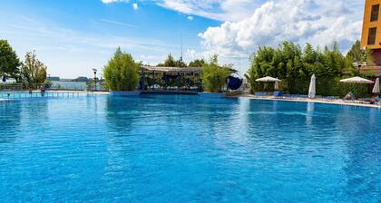 Marina Cape - Appartement de luxe avec vue sur la mer