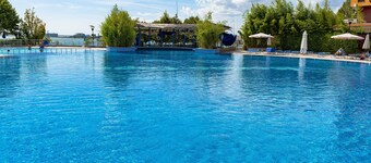 MENADA * MARINA Cape * Deluxe apartment, sea view