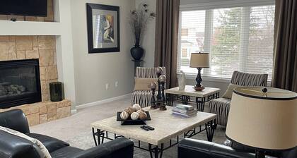 Executive Home with every amenity, prime location