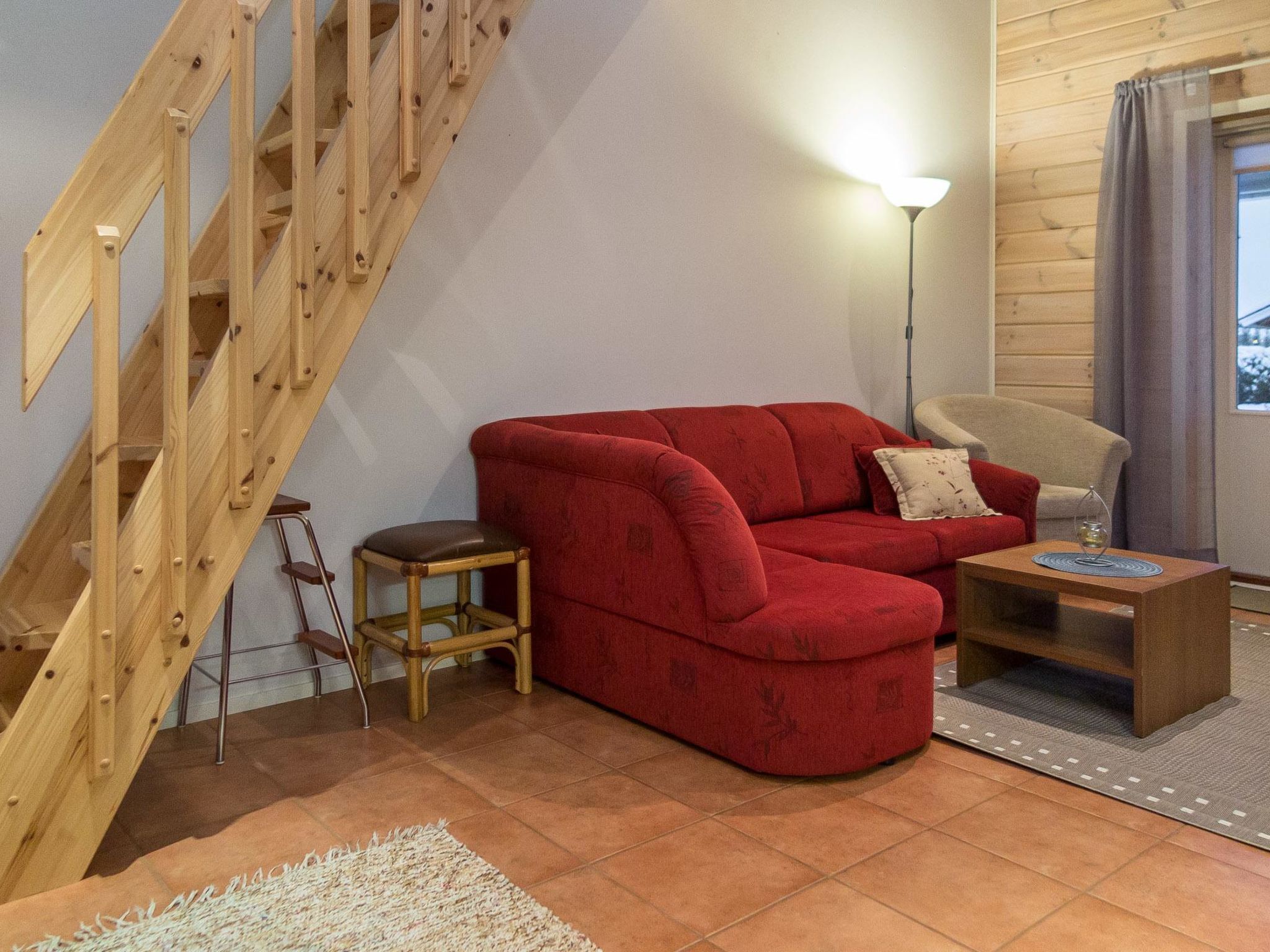 Fernseher, DVD-Player