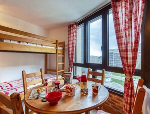 1 chambre, accès à Internet