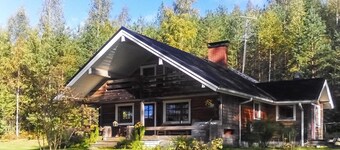 Saarijärvi by Interhome