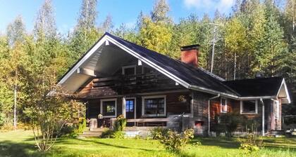 Saarijärvi by Interhome