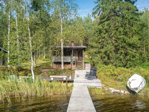 Saarijärvi by Interhome