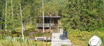 Saarijärvi by Interhome