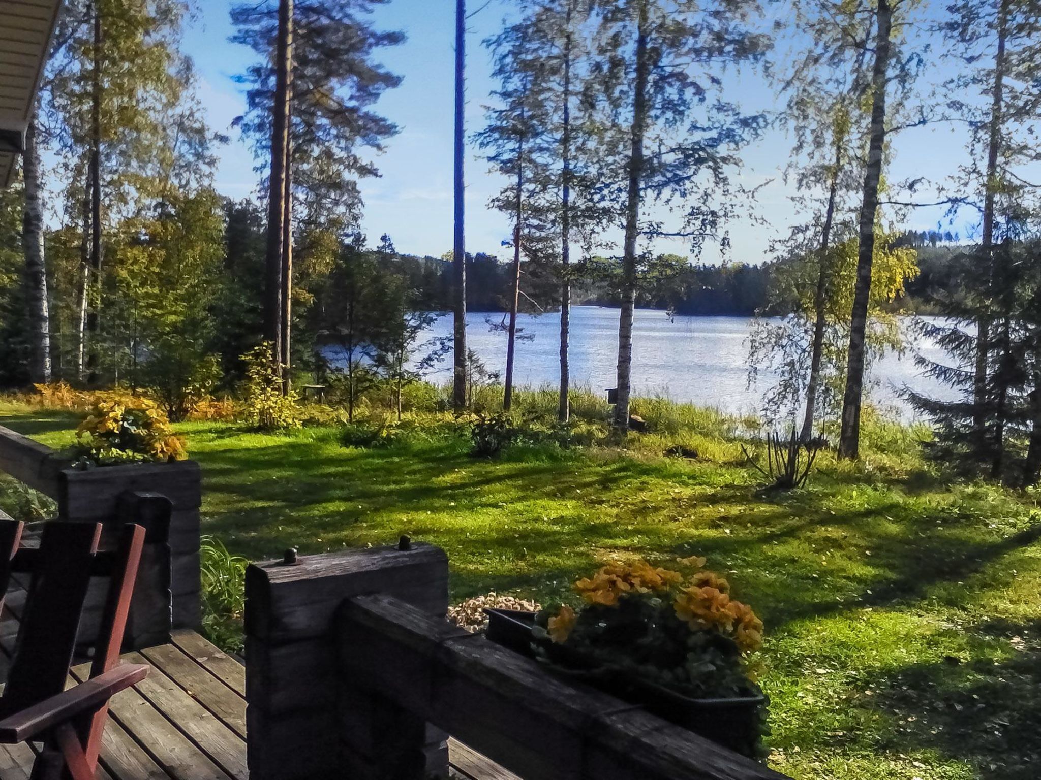 Ulkoalueet