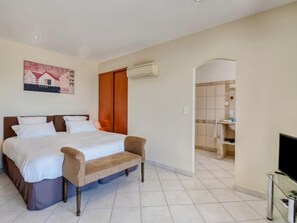 5 chambres, accĂšs Internet