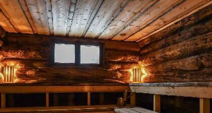 Puikkokoski by Interhome