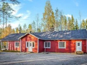 Exterior - Puikkokoski by Interhome (Kontiomäki)