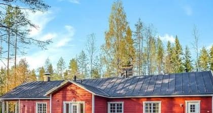 Puikkokoski by Interhome