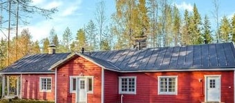 Puikkokoski by Interhome