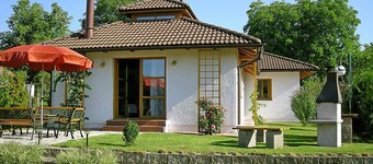 Petříkov by Interhome