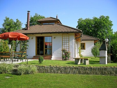 Petříkov by Interhome