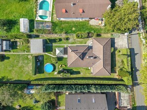Aerial photography - Petříkov by Interhome (Petrikov)