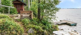 Iltarusko by Interhome