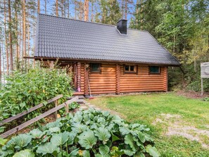 Exterior - Iltarusko by Interhome (Punkaharju)
