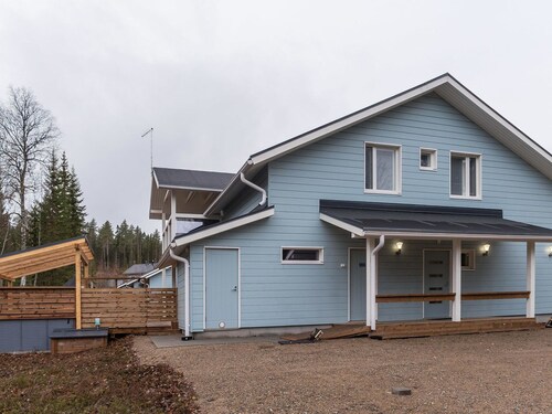 Klz timantti by Interhome