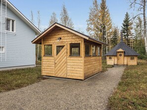 Eksteriør