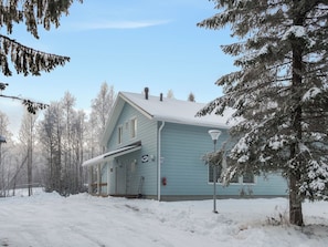 Eksteriør