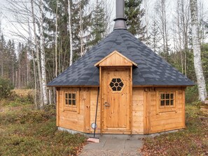 Eksteriør