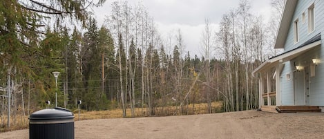 Aussenbereich